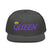 Structured Snapback - Arekkusu - Store