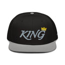 Structured Snapback - Arekkusu - Store