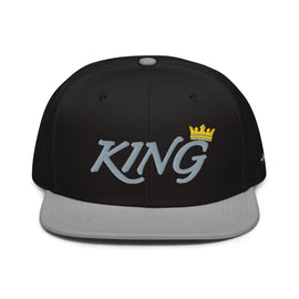 Structured Snapback - Arekkusu - Store