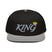 Structured Snapback - Arekkusu - Store