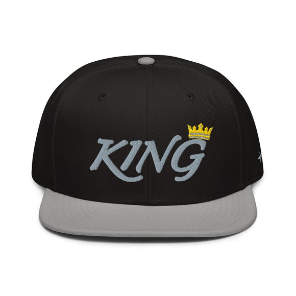 Structured Snapback - Arekkusu - Store