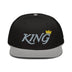 Structured Snapback - Arekkusu - Store