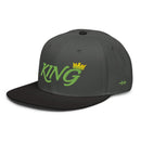 Structured Snapback - Arekkusu - Store