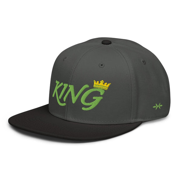 Structured Snapback - Arekkusu - Store