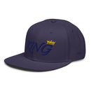 Structured Snapback - Arekkusu - Store