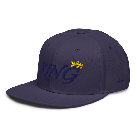 Structured Snapback - Arekkusu - Store