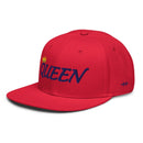 Structured Snapback - Arekkusu - Store