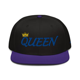 Structured Snapback - Arekkusu - Store