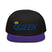 Structured Snapback - Arekkusu - Store