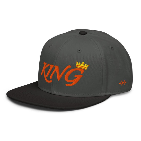 Structured Snapback - Arekkusu - Store