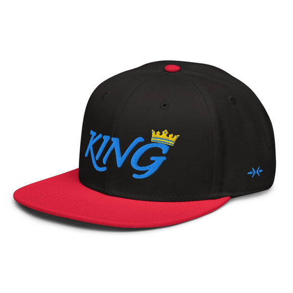 Structured Snapback - Arekkusu - Store