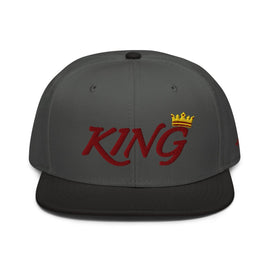 Structured Snapback - Arekkusu - Store