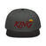 Structured Snapback - Arekkusu - Store
