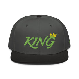 Structured Snapback - Arekkusu - Store