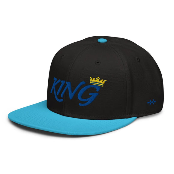Structured Snapback - Arekkusu - Store