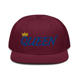 Structured Snapback - Arekkusu - Store