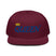 Structured Snapback - Arekkusu - Store