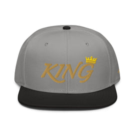 Structured Snapback - Arekkusu - Store