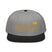 Structured Snapback - Arekkusu - Store