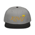 Structured Snapback - Arekkusu - Store