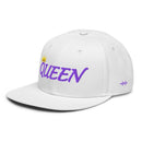 Structured Snapback - Arekkusu - Store