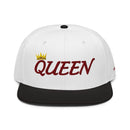 Structured Snapback - Arekkusu - Store