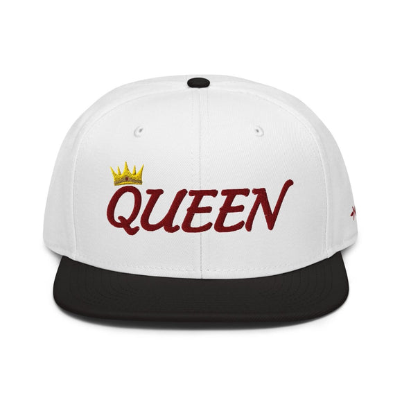 Structured Snapback - Arekkusu - Store