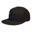 Structured Snapback - Arekkusu - Store