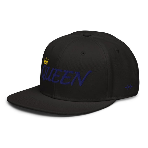 Structured Snapback - Arekkusu - Store