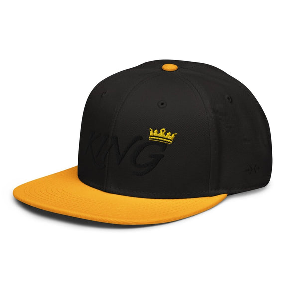 Structured Snapback - Arekkusu - Store