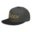 Structured Snapback - Arekkusu - Store