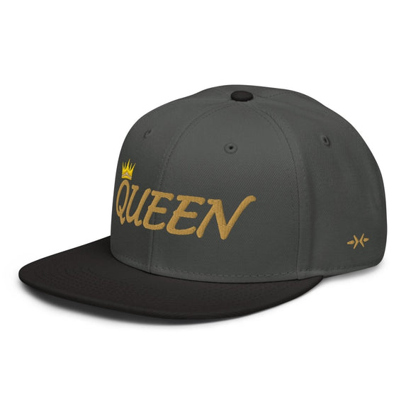 Structured Snapback - Arekkusu - Store