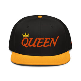 Structured Snapback - Arekkusu - Store