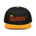 Structured Snapback - Arekkusu - Store