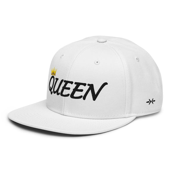 Structured Snapback - Arekkusu - Store