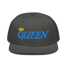 Structured Snapback - Arekkusu - Store