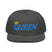 Structured Snapback - Arekkusu - Store