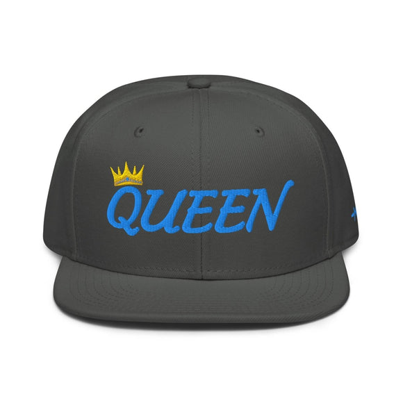 Structured Snapback - Arekkusu - Store