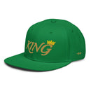 Structured Snapback - Arekkusu - Store