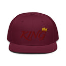 Structured Snapback - Arekkusu - Store
