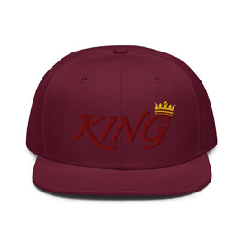 Structured Snapback - Arekkusu - Store