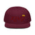 Structured Snapback - Arekkusu - Store