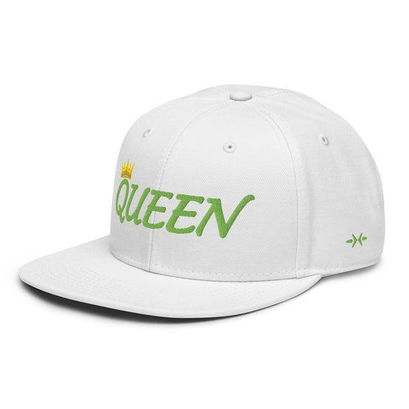 Structured Snapback - Arekkusu - Store
