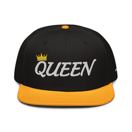 Structured Snapback - Arekkusu - Store