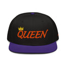 Structured Snapback - Arekkusu - Store