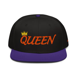 Structured Snapback - Arekkusu - Store