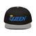 Structured Snapback - Arekkusu - Store