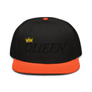 Structured Snapback - Arekkusu - Store