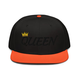 Structured Snapback - Arekkusu - Store