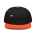 Structured Snapback - Arekkusu - Store